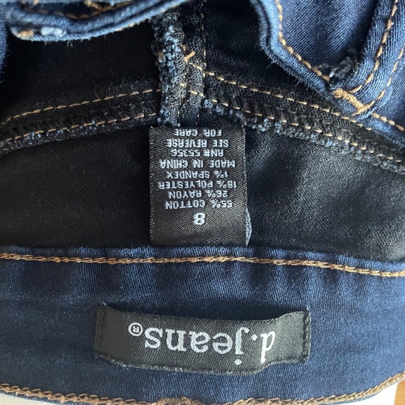 D Jeans - Picture 5 of 5